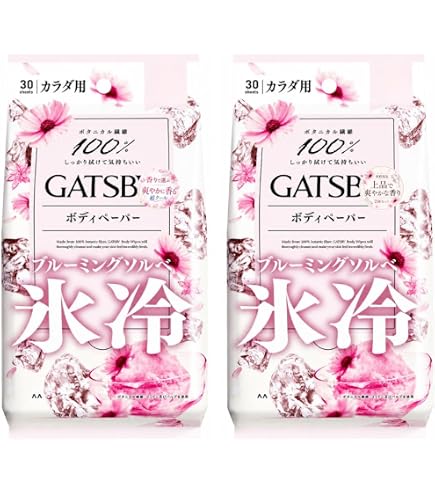Amazon | 【販路限定品】GA TS BY ギヤツビー アイスデオドラント